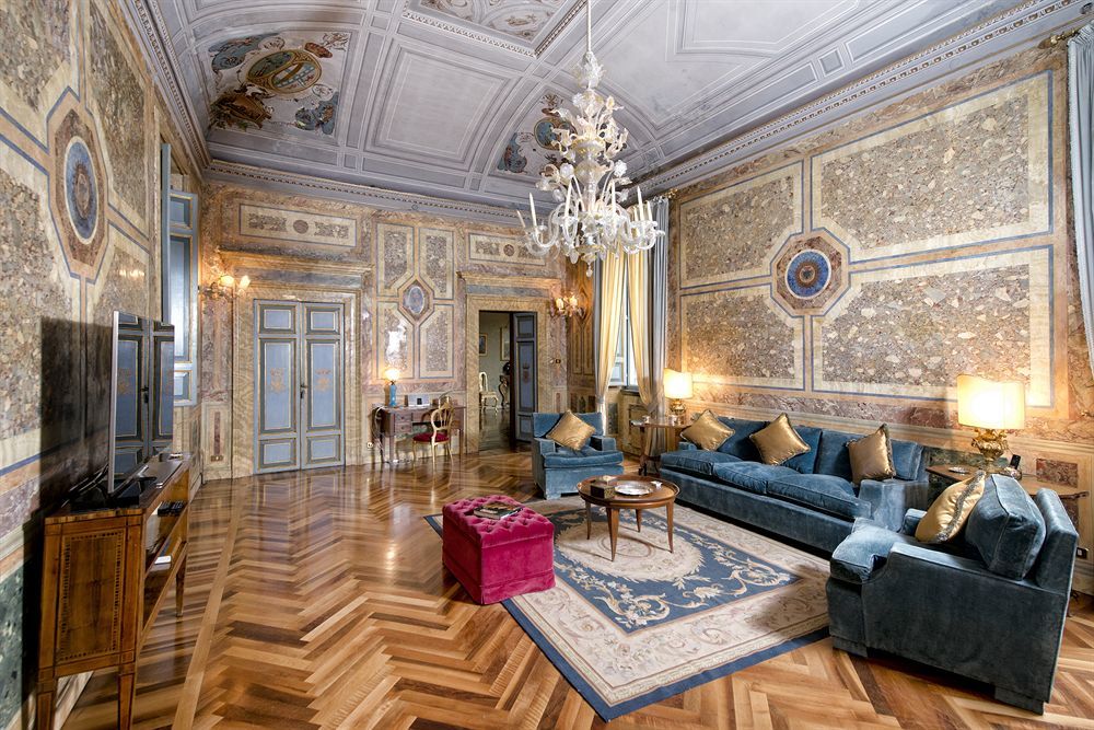 Residenza Ruspoli Bonaparte