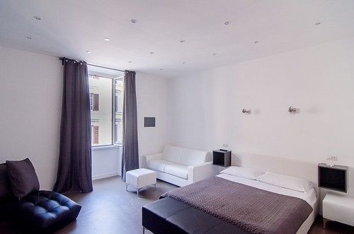 Guest house I Rome