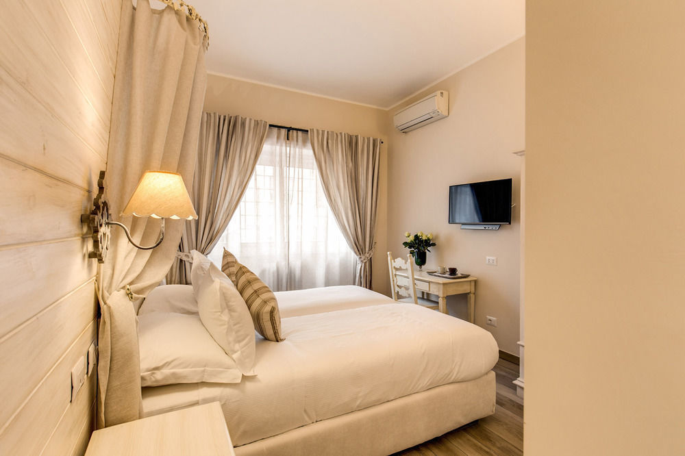 Casa Mia Vaticano 3* Roma
