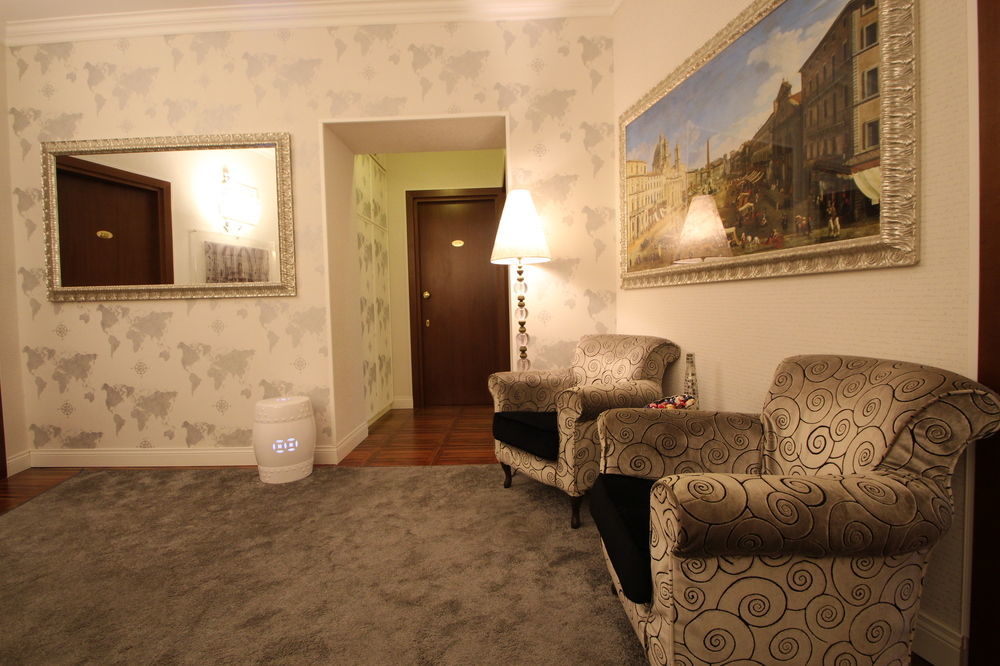 Navona Maison d'hôtes