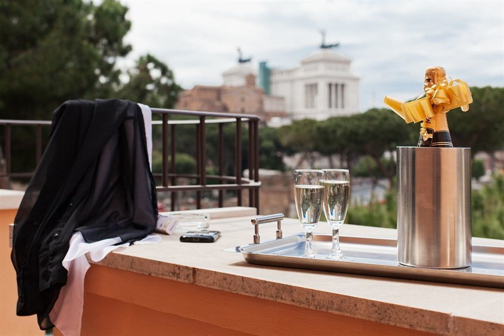 Hotel Hotel Romano