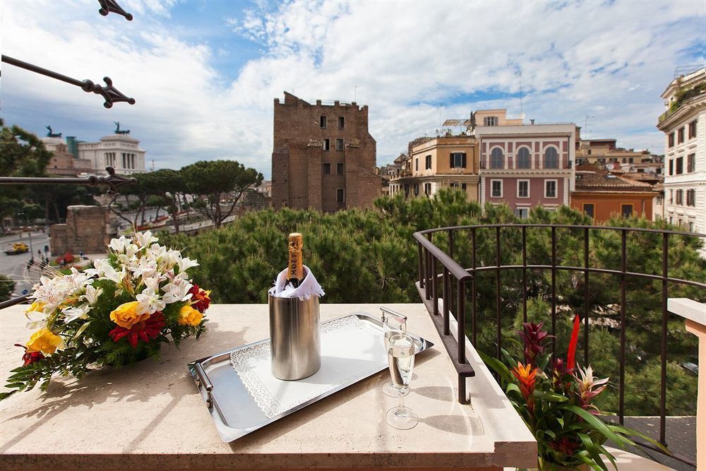 Hotel Romano Hotel