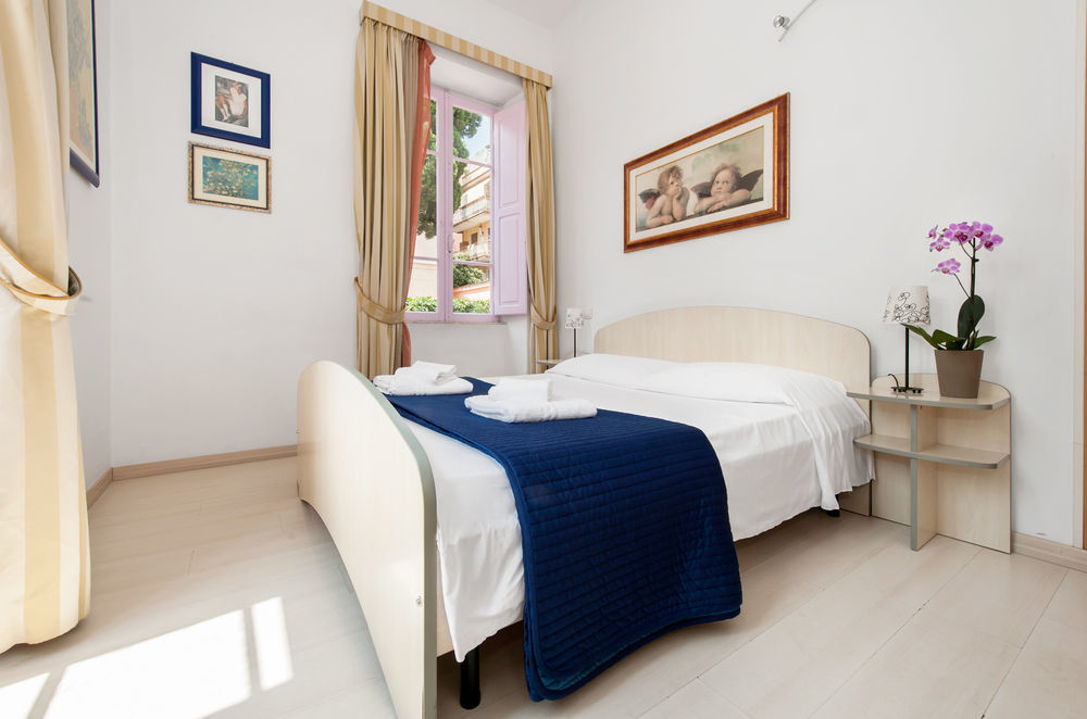 Aparthotel Residenza Maxima