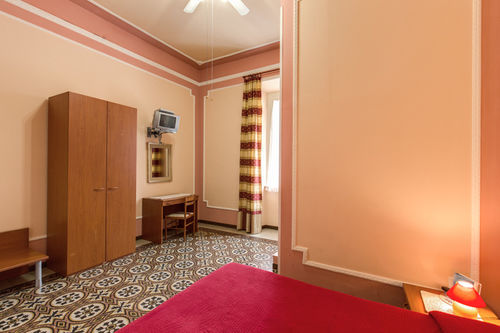 Bed & Breakfast Angelus 2*