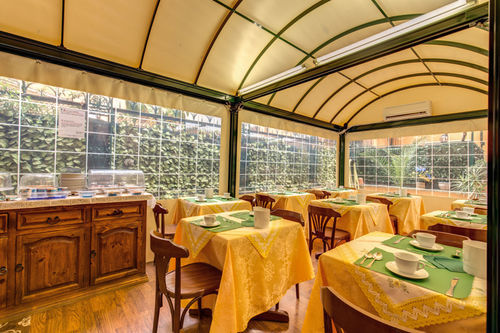 Bed & Breakfast Angelus