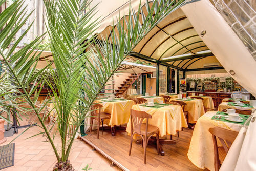 Bed & Breakfast Angelus