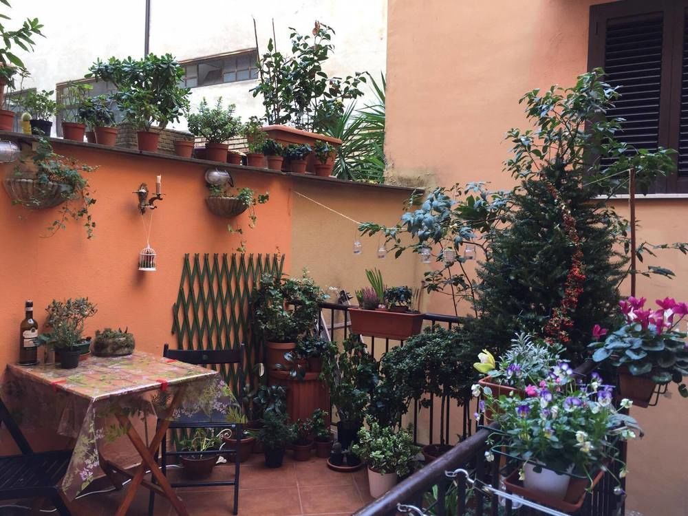 Al Ponte Del Papa B&B Bed & Breakfast 3*
