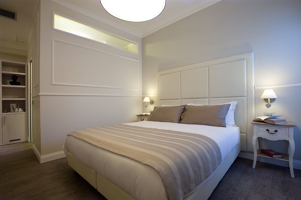 Guest house Seven Rome