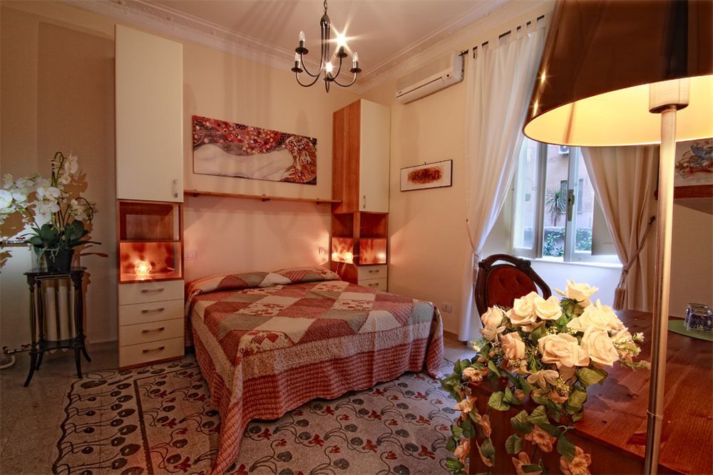 Maison d'hôtes Calamatta
