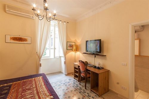Maison d'hôtes Calamatta