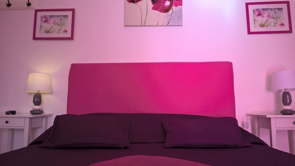 Couette-café Al Vicoletto Di Trastevere *