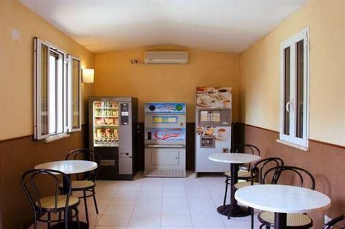 Casa Per Ferie Eremo Santa Rosa Da Lima 2* Rome