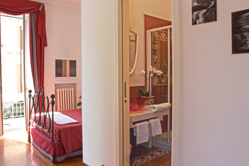Bed & Breakfast Residenza Romana Rome