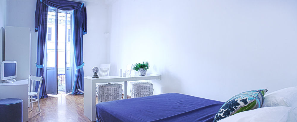 Bed & Breakfast Residenza Romana