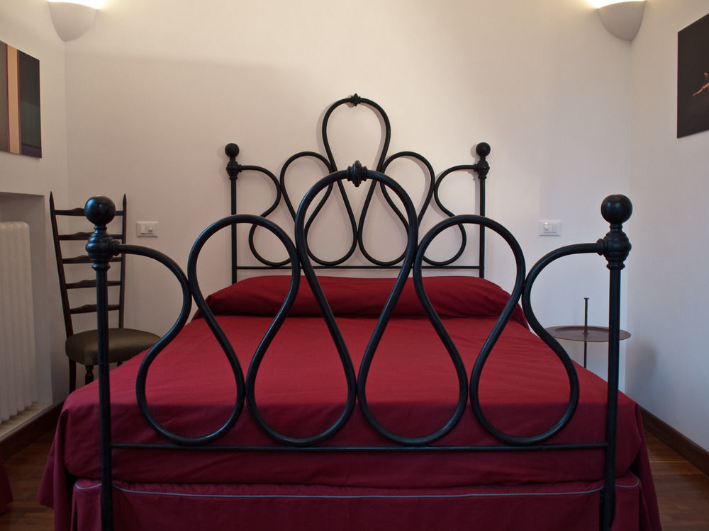 Bed & Breakfast Residenza Romana