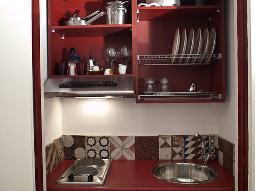 Bed & Breakfast Residenza Romana Rome