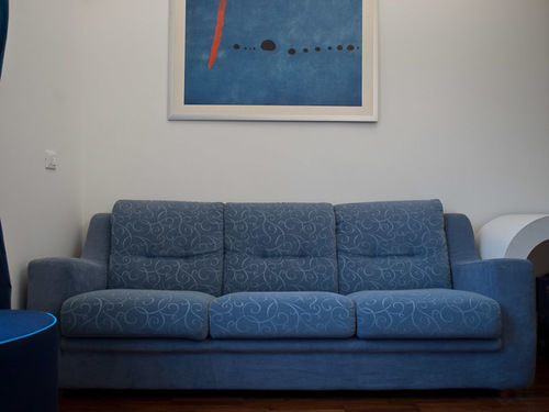 Bed & Breakfast Residenza Romana Rome