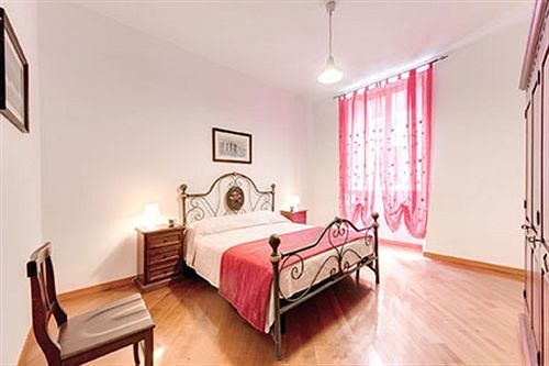 Casa de hóspedes Residenza Domizia Roma
