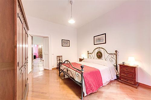 Residenza Domizia Casa de hóspedes Roma