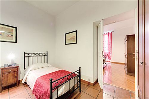 Casa de hóspedes Residenza Domizia Roma