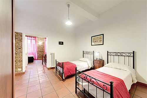 Casa de hóspedes Residenza Domizia