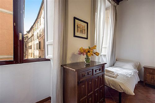 Casa de hóspedes Residenza Domizia Roma
