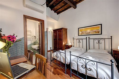 Casa de hóspedes Residenza Domizia Roma