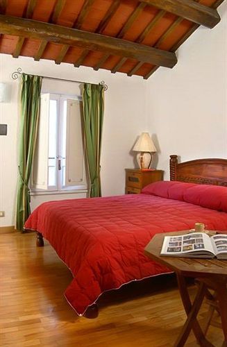 Casa de hóspedes Bollo