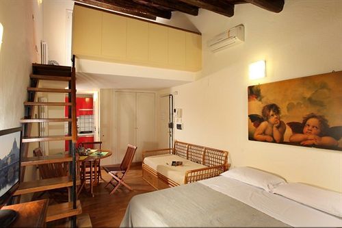Casa de hóspedes Bollo 3*