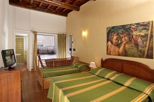 Bollo Casa de hóspedes