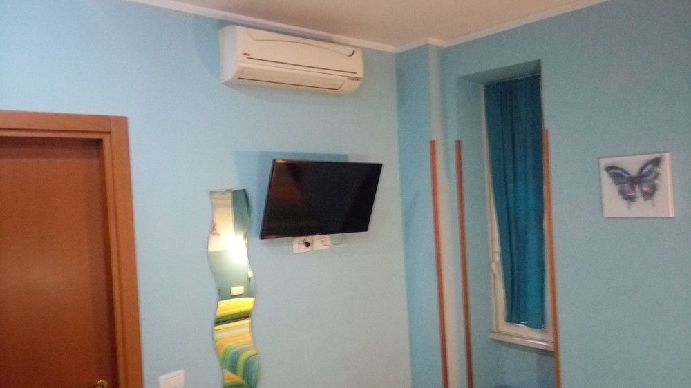 Alenic Bed & Breakfast Rome