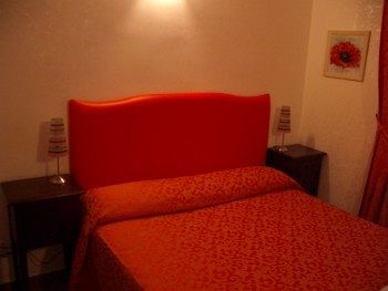 Casa de hóspedes Meraviglia 2*