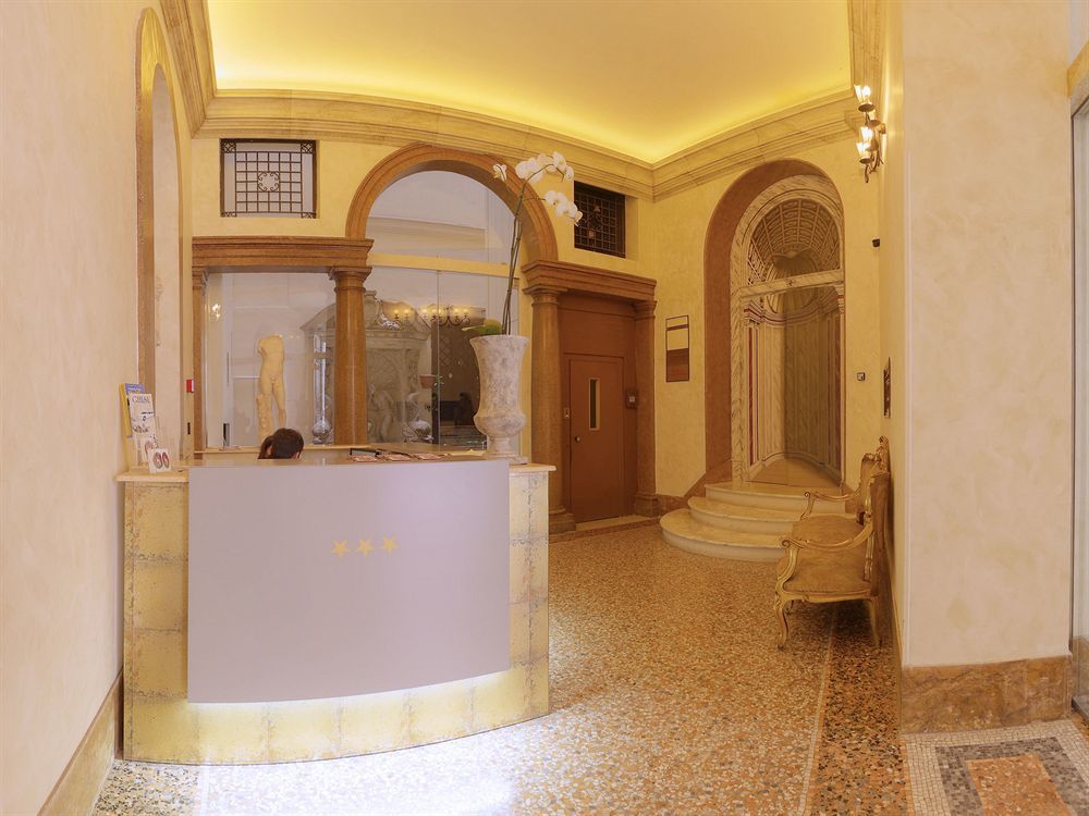 Hotel Antica Dimora Delle Cinque Lune