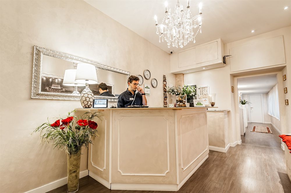 Relais De L'opera Bed & Breakfast 2*