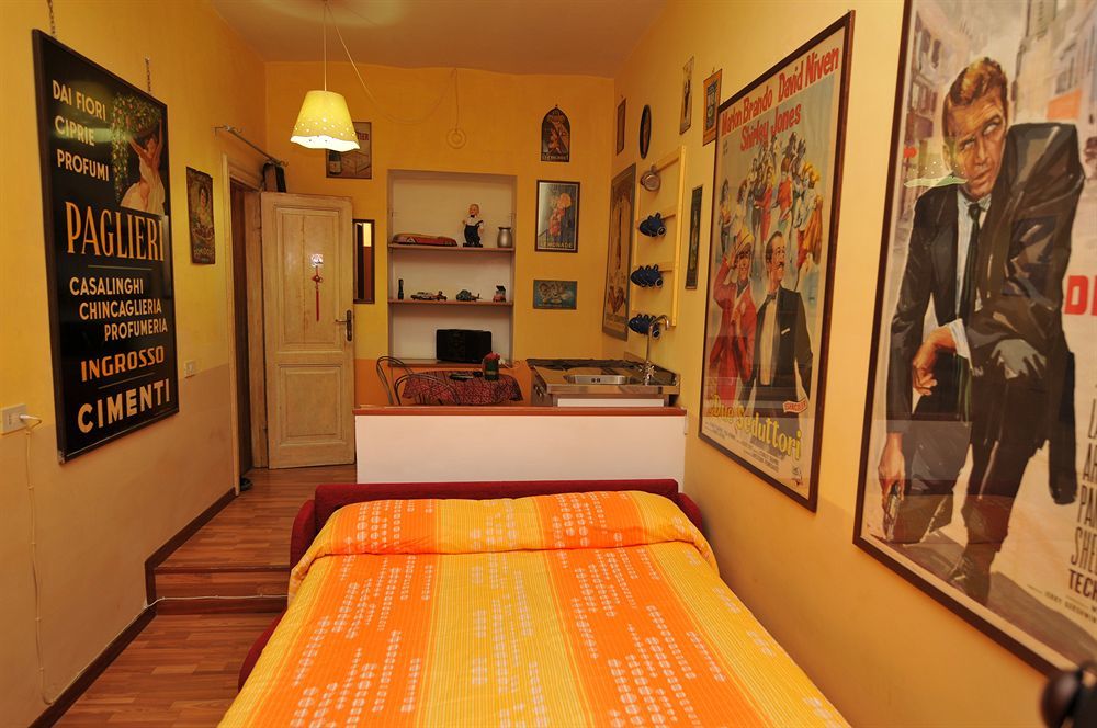 Vacanze Romane 2 Casa de hóspedes 3*