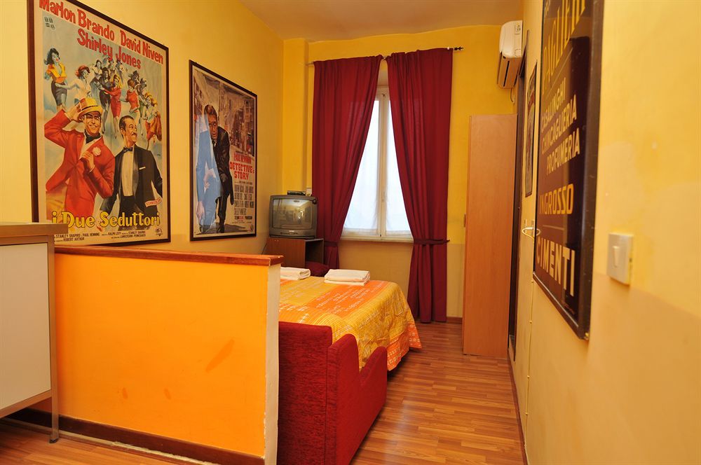 Vacanze Romane 2 3* Roma