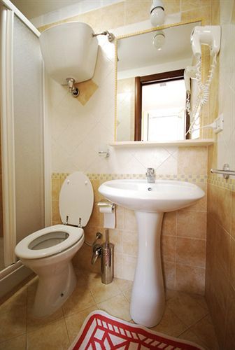 Hostel Emanuela Rome