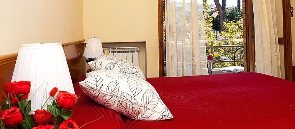 Acqua Bullicante Guest house