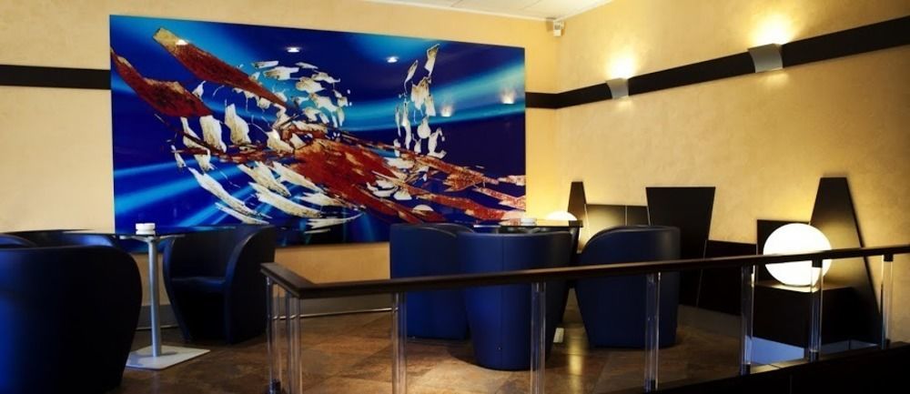 Ele Green Park Pamphili Hotel