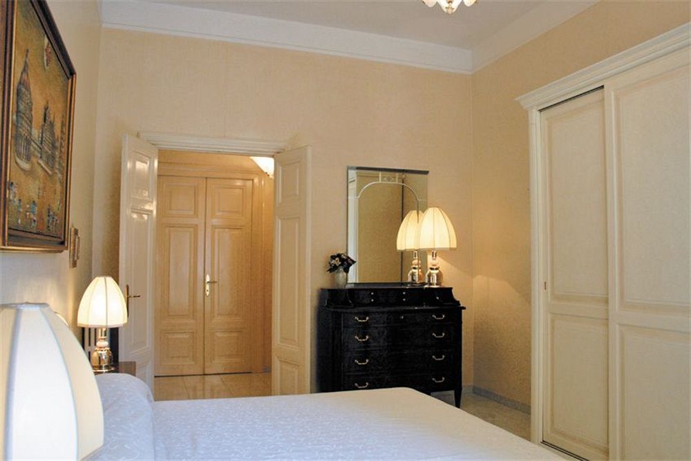 Armonia All'opera Guest house 3*