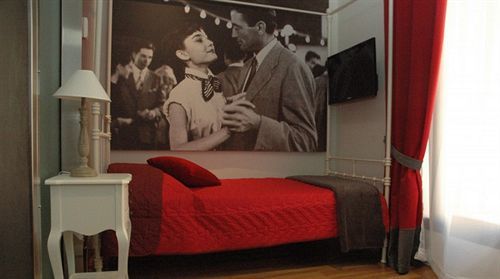Casa de hóspedes 5 For 7 People Near Coloseum 2*