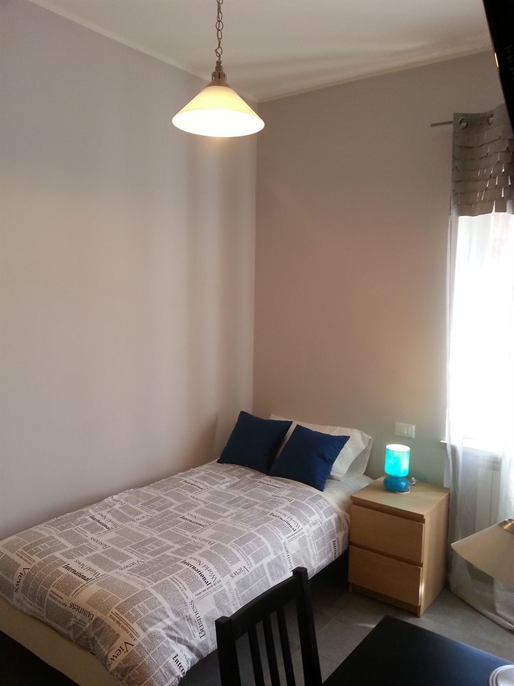 Guest house Gemini Rome