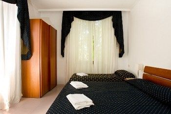 Bed & Breakfast Sole E Luna Rome