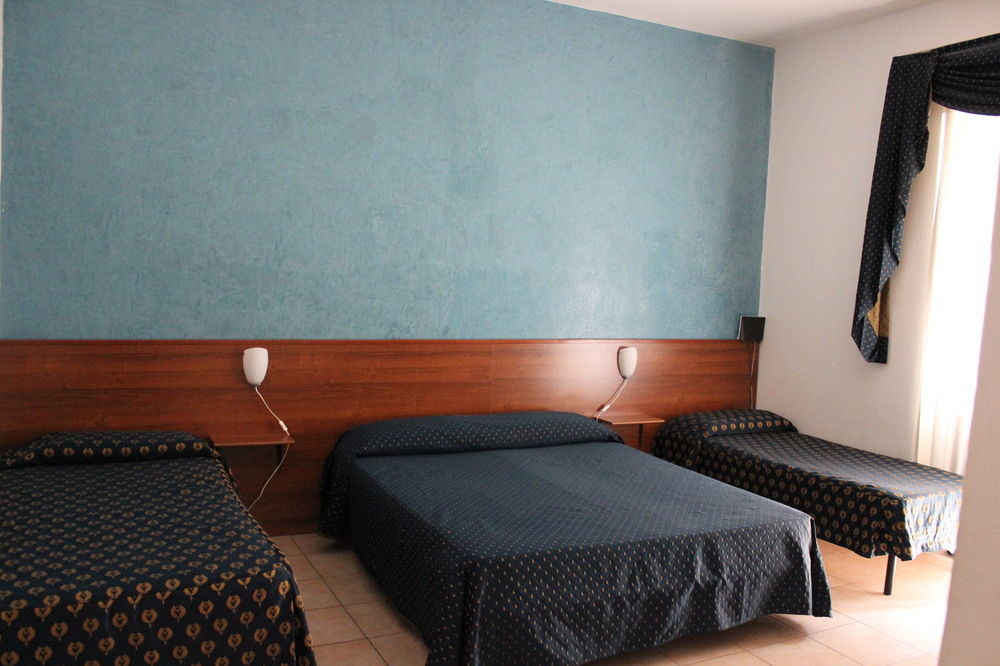 Bed & Breakfast Sole E Luna Rome