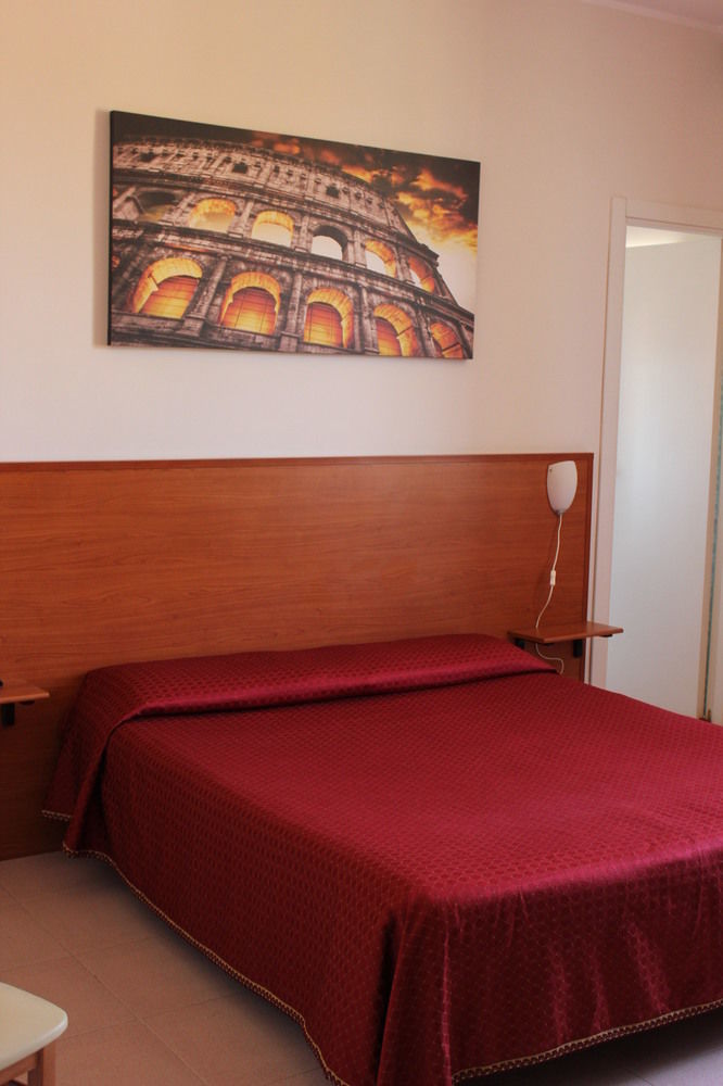 Sole E Luna Bed & Breakfast Rome