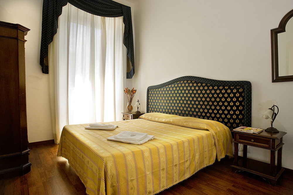 Bed & Breakfast Sole E Luna 2*