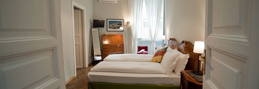 Guest house Cassiodoro 19