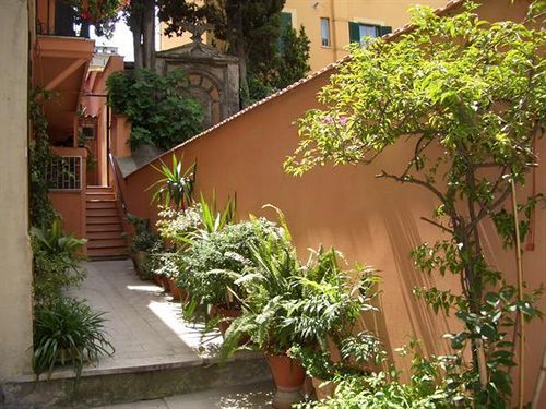 Borgo Al Vaticano Roma