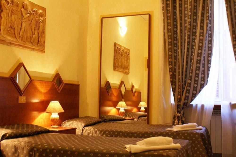 Farini Hotel