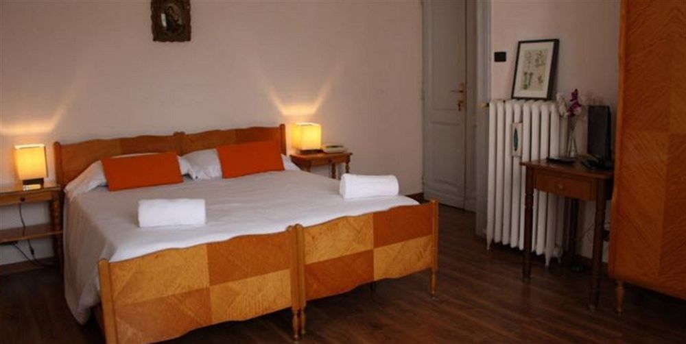 Marvi Hotel Hotel Rome